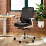 Open Box - Ergonomic Chair - Image 2