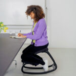 Variable Kneeling Chair - Image 34
