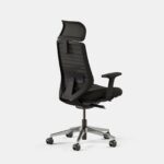 Ergonomic Headrest - Image 3