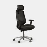 Ergonomic Headrest - Image 2
