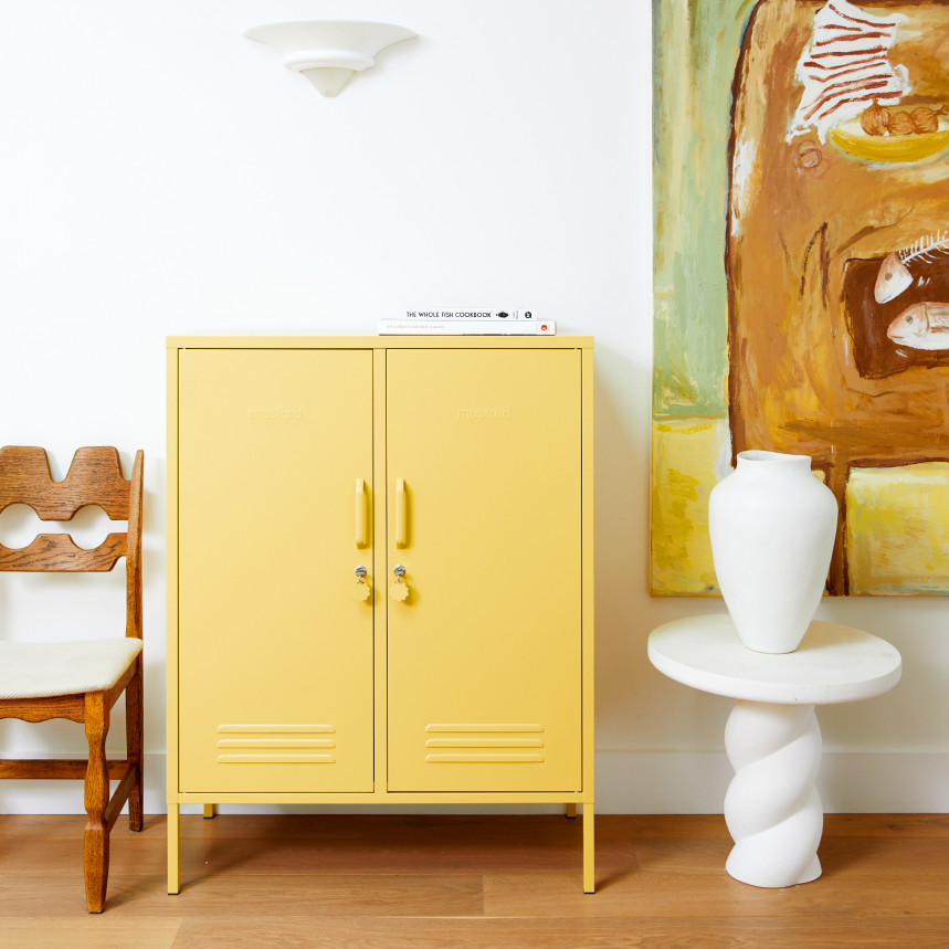 20240131_Mustard_Butter_Clareville_00844 Midi Locker - Image 1