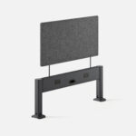 Double Privacy Panels - Image 5