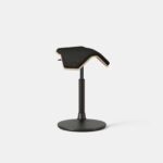 Open Box - Saddle Stool - Image 6