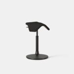 Open Box - Saddle Stool - Image 3