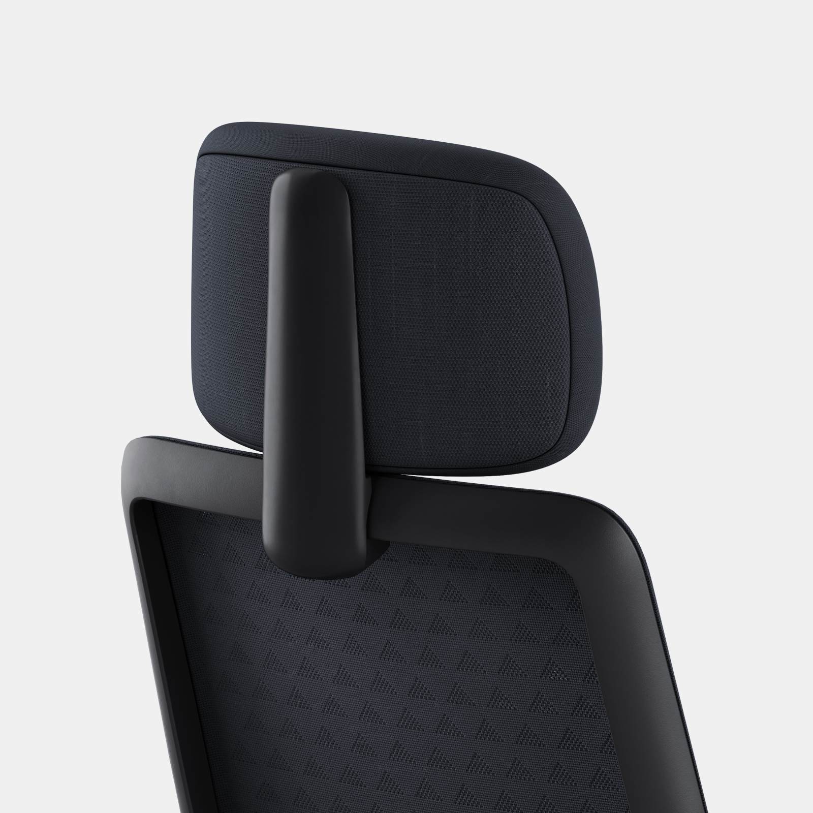 20240412_VerveChair_HeadRest_Detail_DarkBlue Verve Headrest - Image 1
