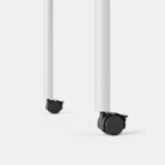 Open Box - Caster Leg Kit