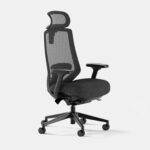 Open Box - Ergonomic Pro Headrest - Image 11