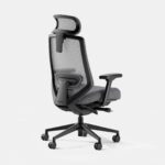 Ergonomic Pro Headrest - Image 9