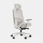 Ergonomic Pro Headrest - Image 3