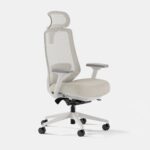 Open Box - Ergonomic Pro Headrest - Image 2