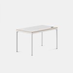 Four Leg Standing Desk - Image 27
