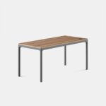 Four Leg Standing Desk - Image 41