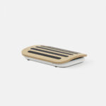 Adjustable Footrest - Image 3