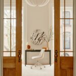 Open Box - Swivel Chair - Image 17