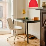 Open Box - Swivel Chair - Image 13