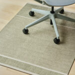 Woven Chair Mat