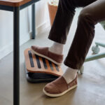 Open Box - Adjustable Footrest - Image 2