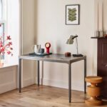 Four Leg Standing Desk - Image 13