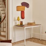 Four Leg Standing Desk - Image 3