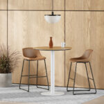 Gather Stool - Image 5