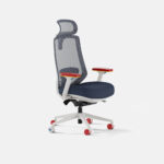 Ergonomic Chair Pro: SEGA Edition - Image 4