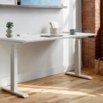 Open Box - Standing Desk - Image 4
