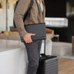 Hybrid Laptop Sleeve - Image 14