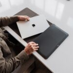 Hybrid Laptop Sleeve - Image 2