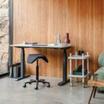 Saddle Chair - Image 38