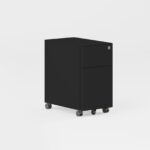 Open Box - Small Filing Cabinet - Image 6