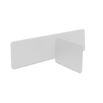 Privacy Panels, Quad Desk - Image 3