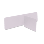 Privacy Panels, Six Person Desk - Image 2