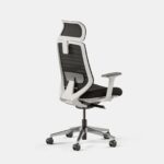 Ergonomic Headrest - Image 6