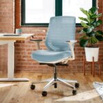 Ergonomic Chair - Image 3
