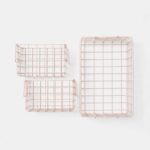 Wire Basket Set - Image 2