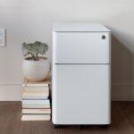 Small Filing Cabinet - Image 7