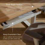 Duo Standing Desk - Image 140