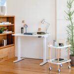 Open Box - Duo Standing Desk - Image 9