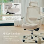 Ergonomic Chair Pro: SEGA Edition - Image 27