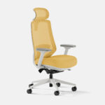 Open Box - Ergonomic Pro Headrest - Image 35