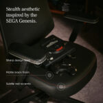 Ergonomic Chair Pro: SEGA Edition - Image 14