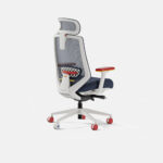 Ergonomic Chair Pro: SEGA Edition - Image 5