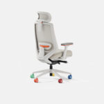 Ergonomic Chair Pro: SEGA Edition - Image 9