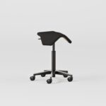 Open Box - Saddle Chair - Image 3