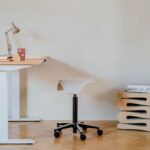 Open Box - Saddle Chair - Image 6