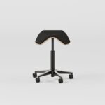 Open Box - Saddle Chair - Image 12