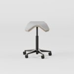 Open Box - Saddle Chair - Image 17