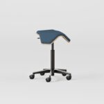 Open Box - Saddle Chair - Image 23