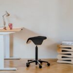 Saddle Chair - Image 3