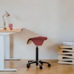 Saddle Chair - Image 7